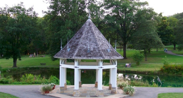 Maple Springs Gazebo