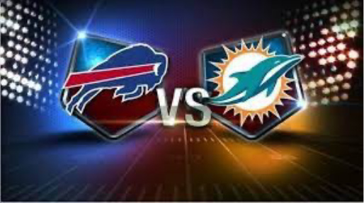 Buffalo Bills vs. Miami Dolphins Fan Fest