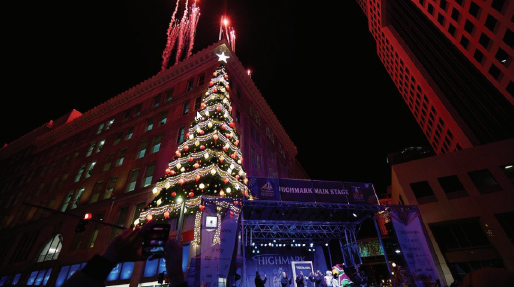 Highmark Headquarters