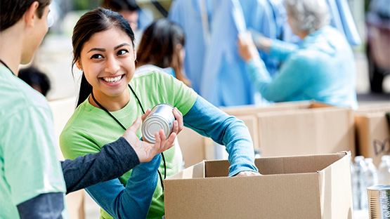 Central PA Food Bank
