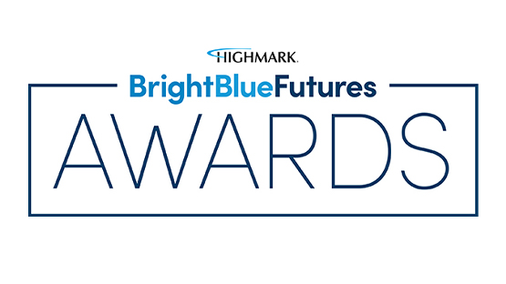 Bright Blue Futures Logo