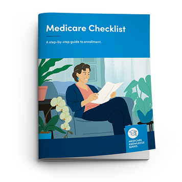 Medicare Checklist booklet