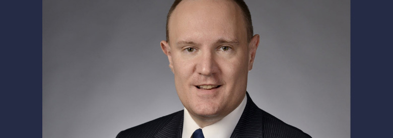 Dr Bradley Karlin
