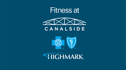 fitness at canalside logo