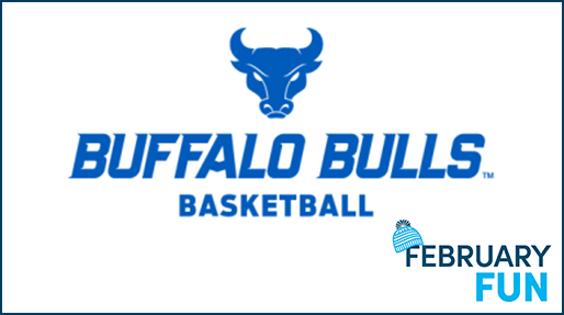buffalo bulls logo