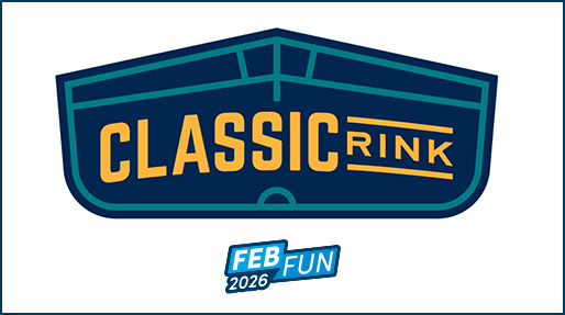 classic rink logo