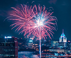 Pittsburgh First Night 