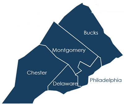 SEPA Map