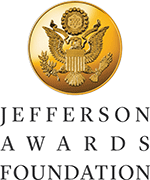 Jefferson Awards Foundation Logo