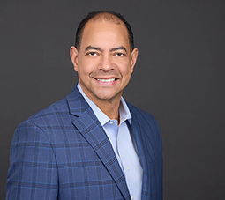 Timothy Vessel President of Highmark Blue Cross Blue Shield Delaware