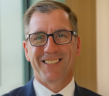 Dan Tropeano, Market president of Highmark Blue Shield