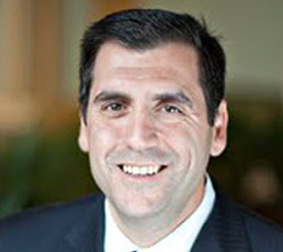 Dan Tropeano, Segment President Southeastern Pennsylvania, Highmark Inc.