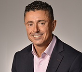 Gustavo (Gus) Giraldo, President Highmark Health Plan