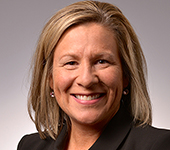 Lori Schoonmaker, Market President, National Markets, Highmark Inc.