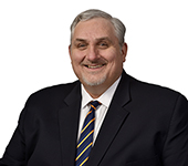 Mark Lawrence, President HM Insurance Group