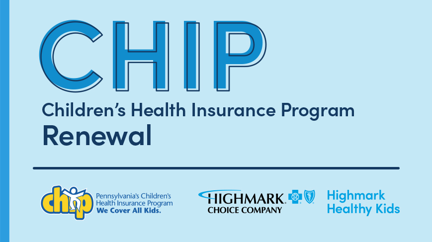 childrens health insurance program renewal video intro