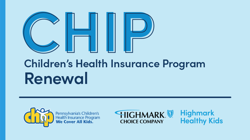 childrens health insurance program renewal video intro
