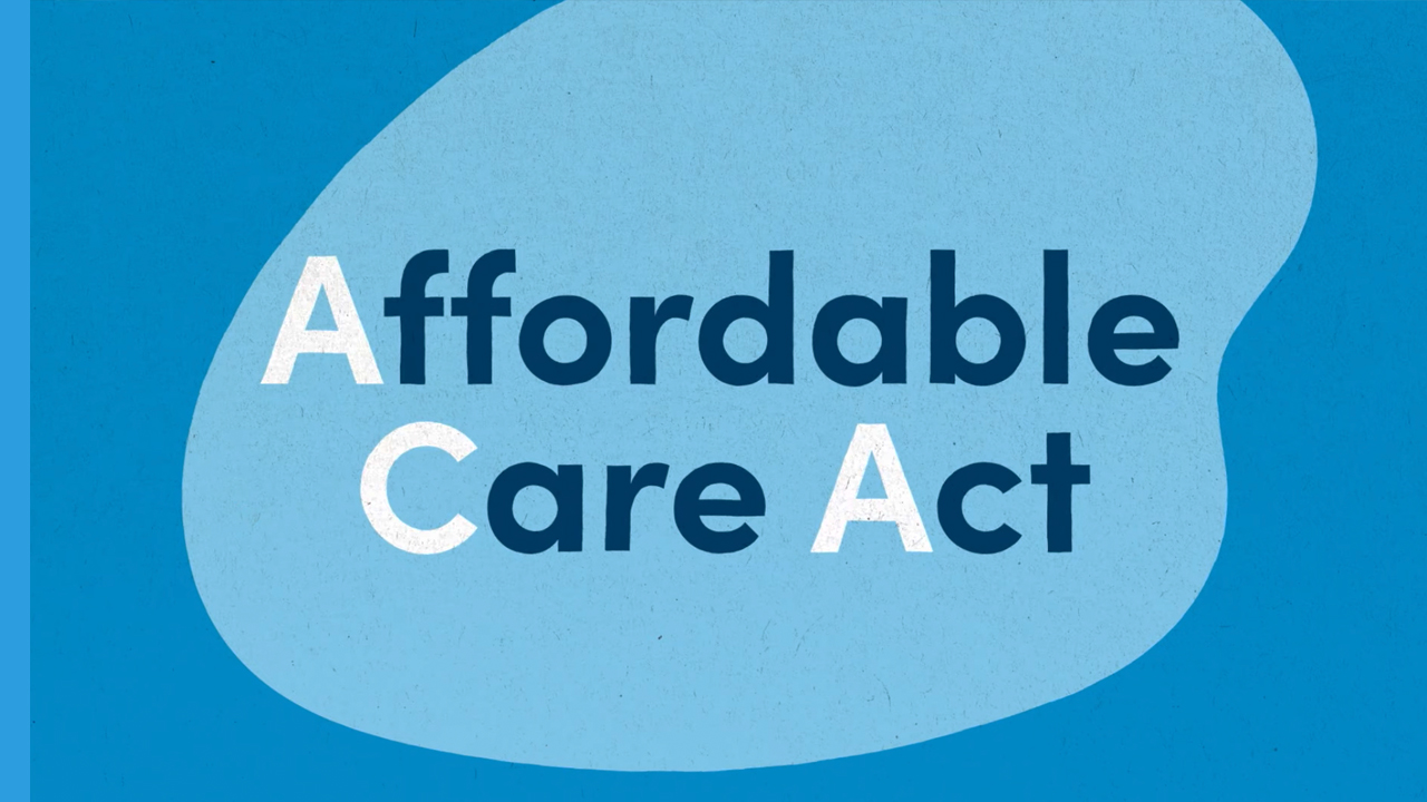 Affordable Care Act text