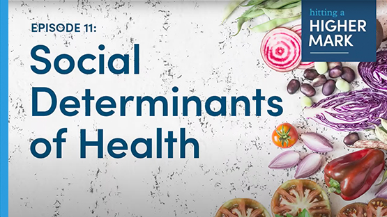 social determinants of health