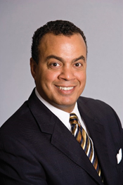 Kevin L. Jenkins, L.S.W., Highmark Inc. Board of Directors.