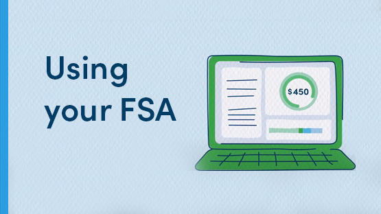 What is an FSA? How to get started shopping online with FSAs