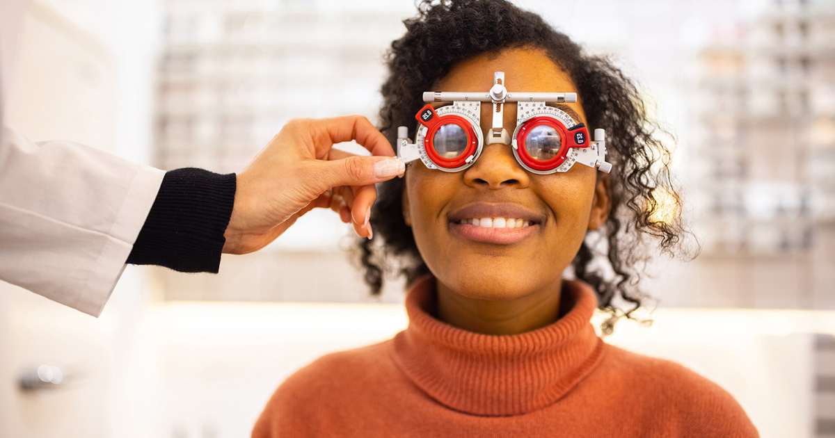 D-SNP Vision Benefits: Exams, Glasses & Contacts | HHO DE