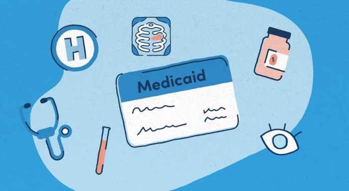 video still of what is Medicaid video